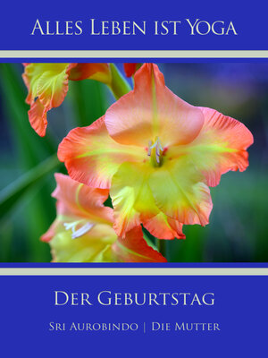 cover image of Der Geburtstag
